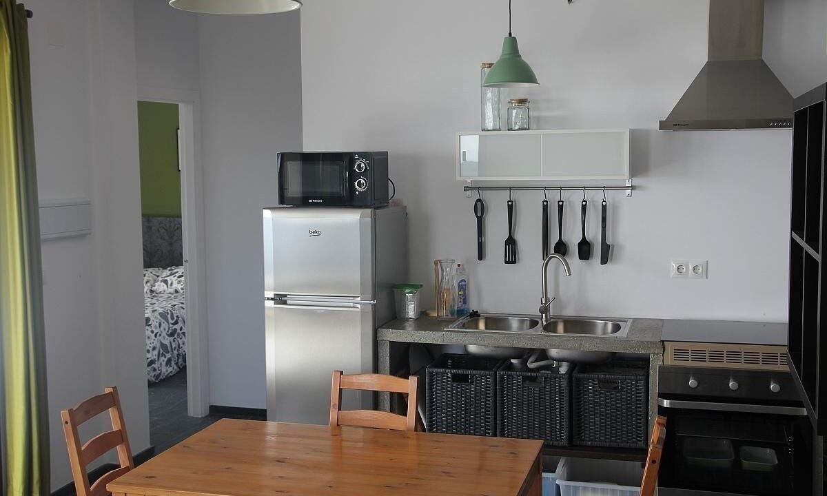 Photo of Kitchen in Berchules