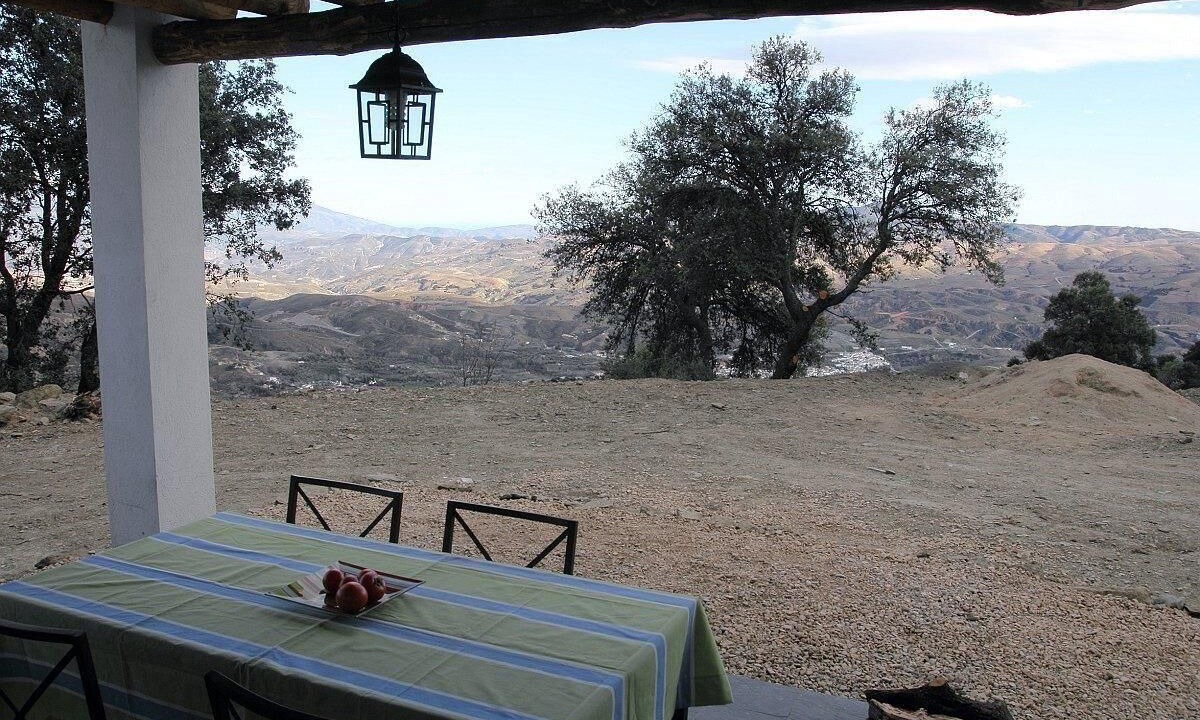 Photo of Outdoor in Berchules