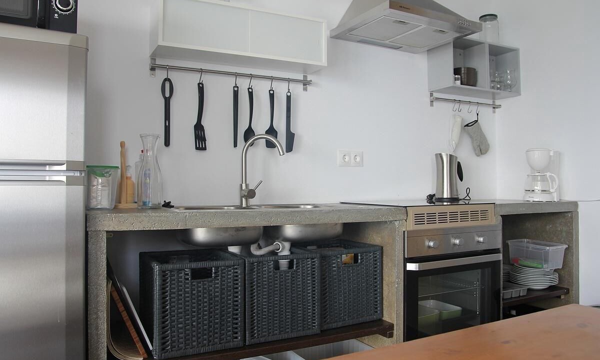 Photo of Kitchen in Berchules
