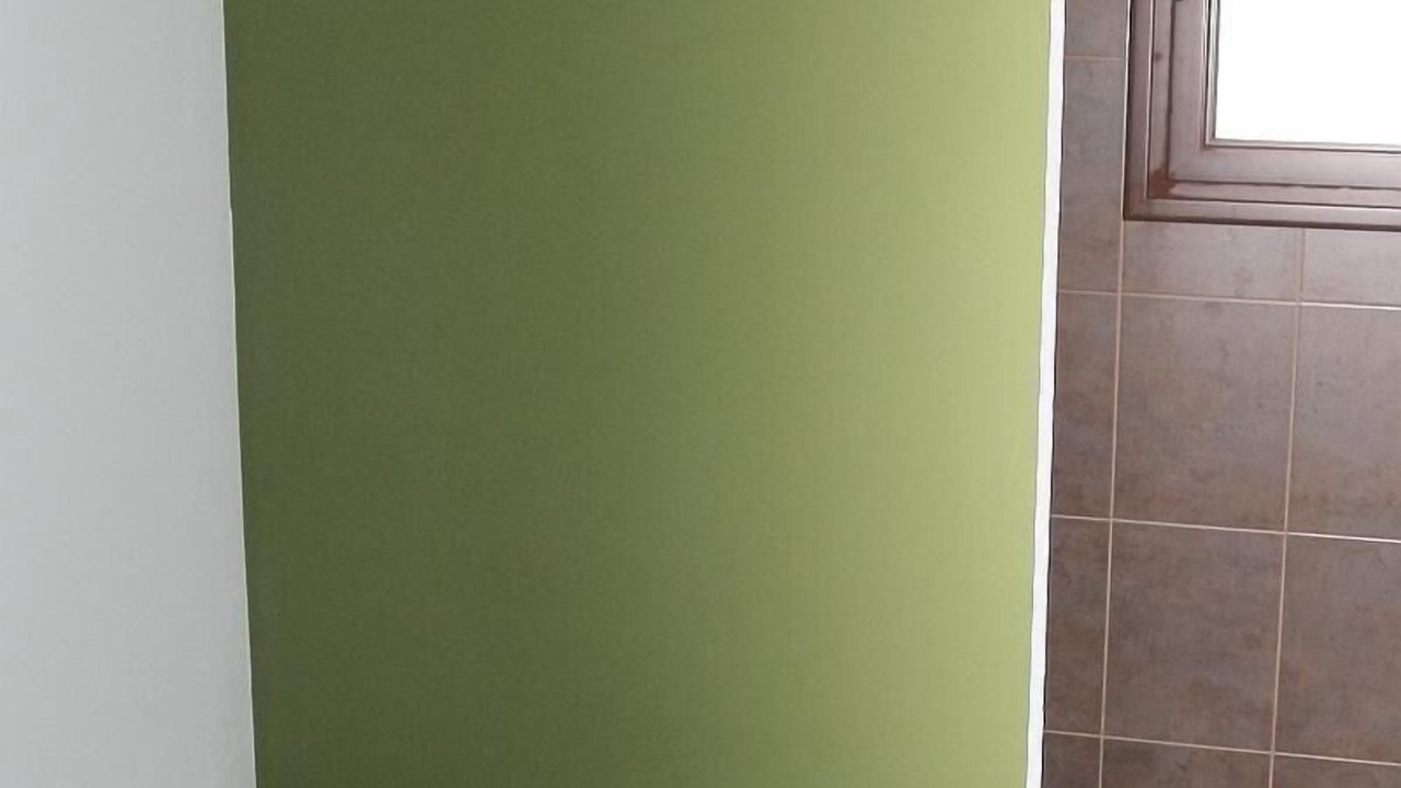 Photo of Bathroom in Berchules