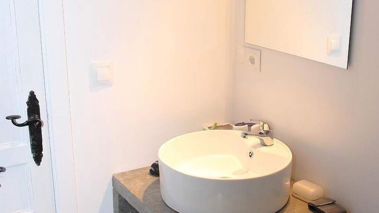 Photo of Bathroom in Berchules