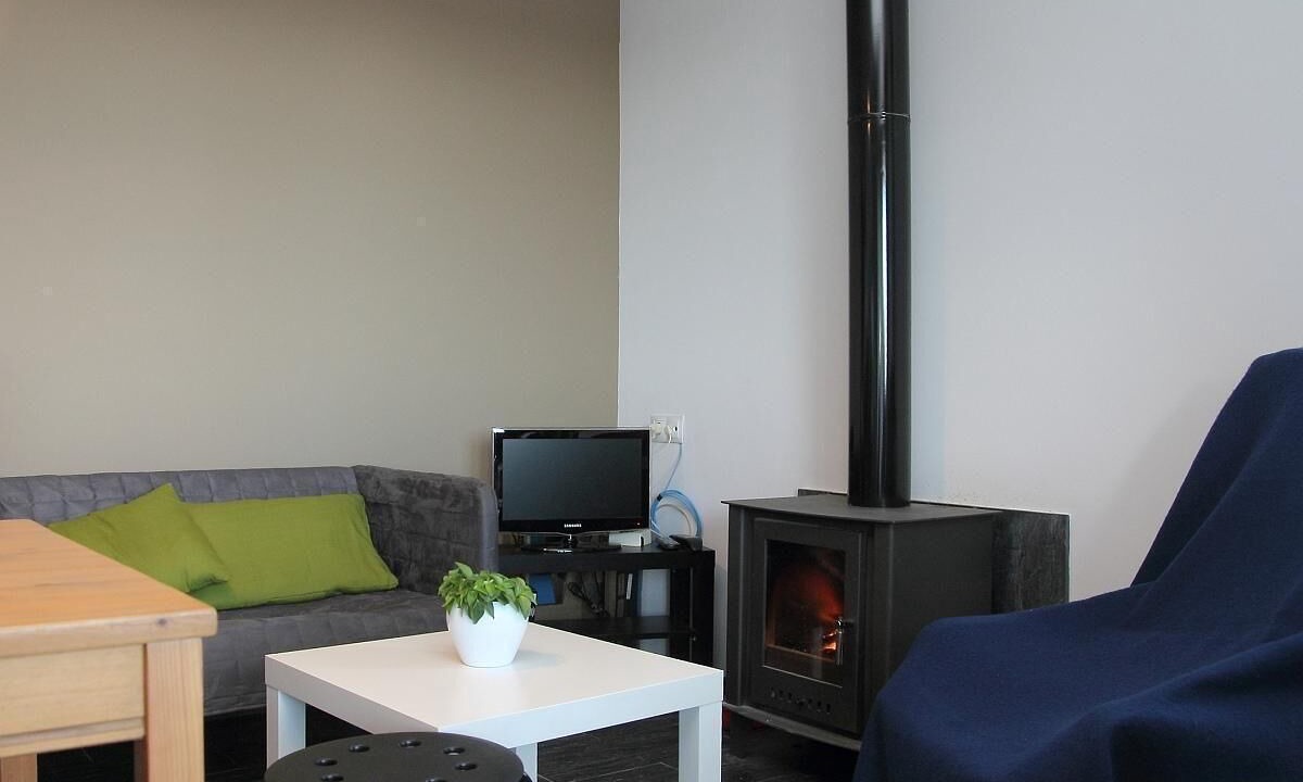Photo of Livingroom in Berchules