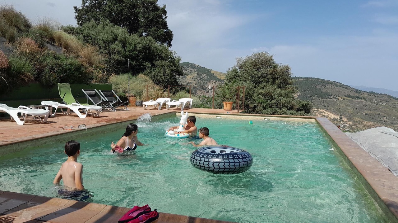 Photo of Outdoor in Berchules