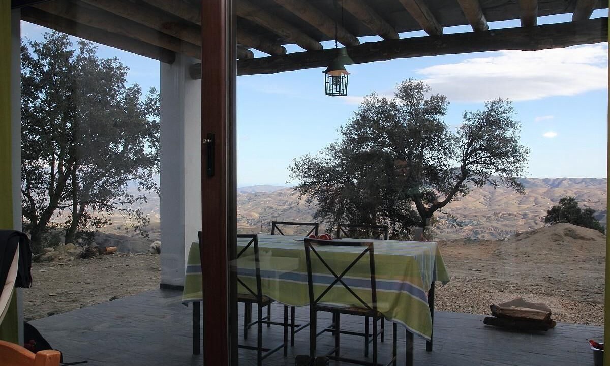 Photo of Outdoor in Berchules