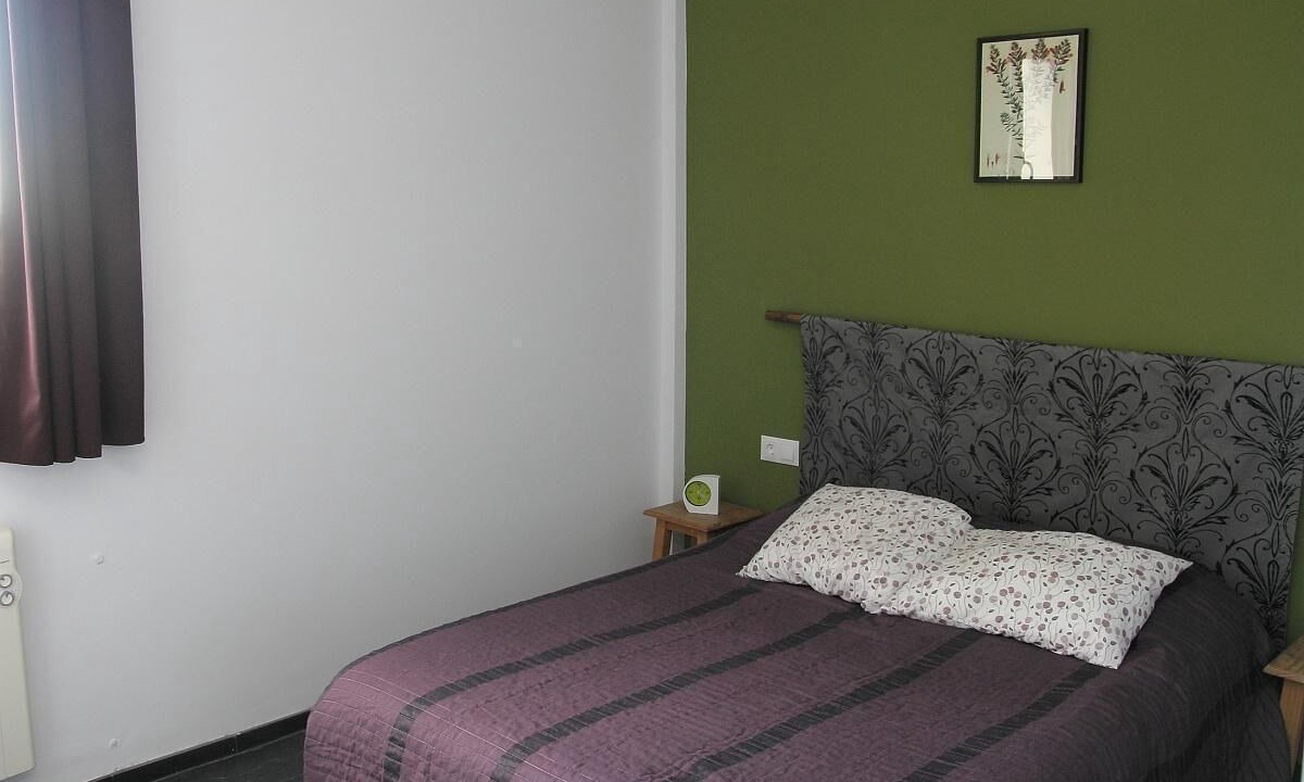 Photo of Bedroom in Berchules
