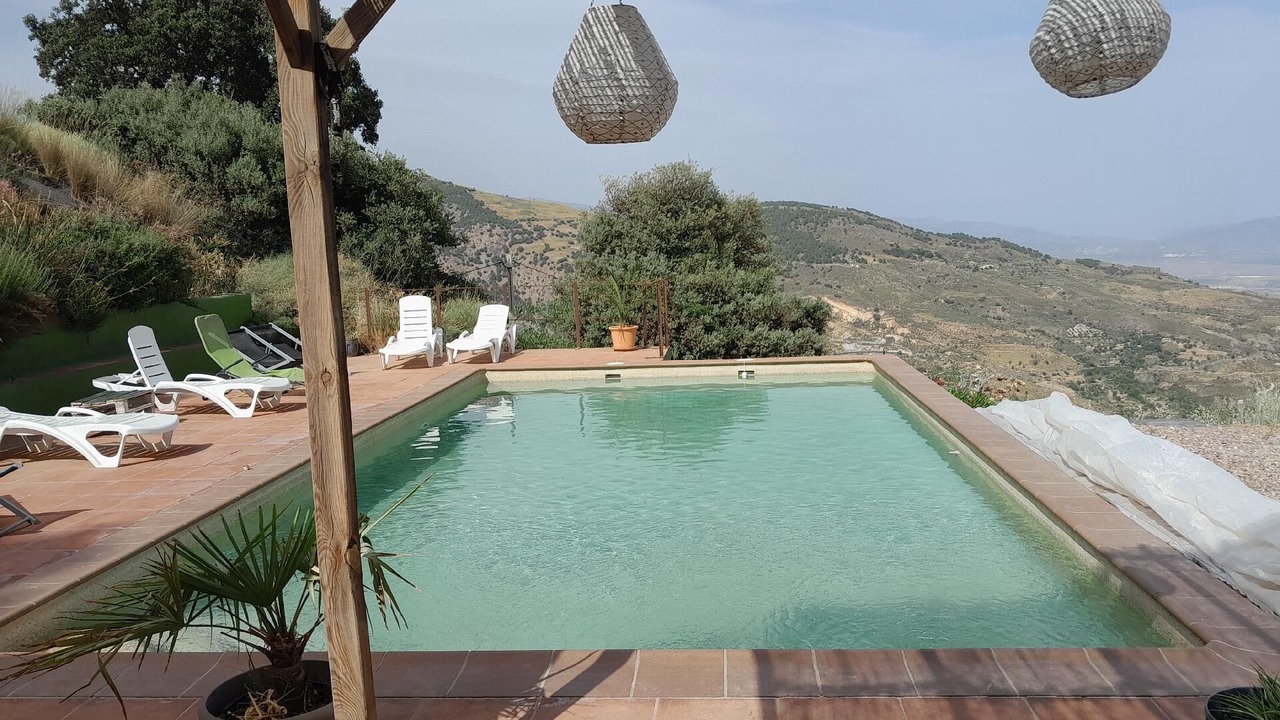 Photo of Outdoor in Berchules