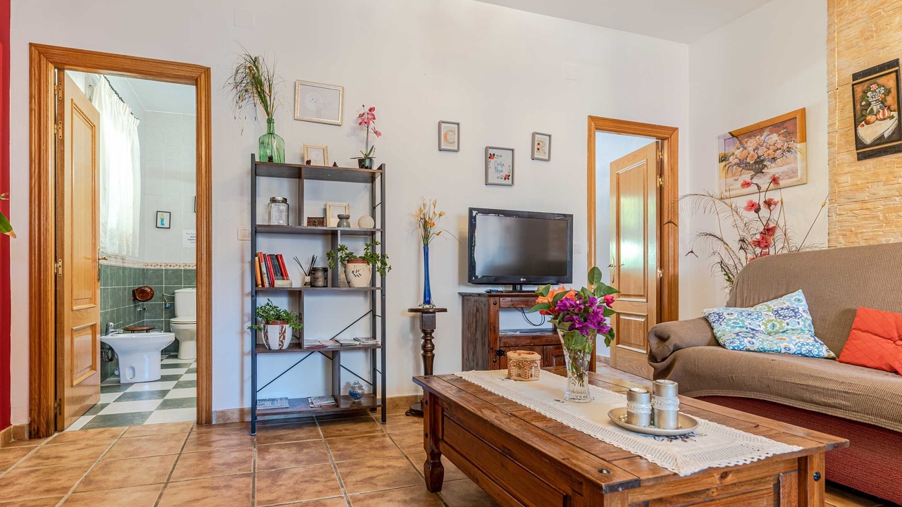 Photo of Livingroom in Niguelas