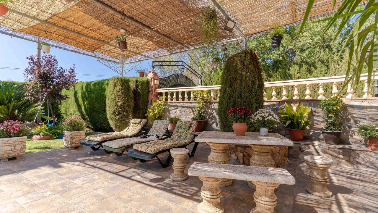Photo of Outdoor in Niguelas