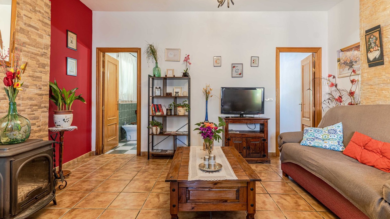 Photo of Livingroom in Niguelas