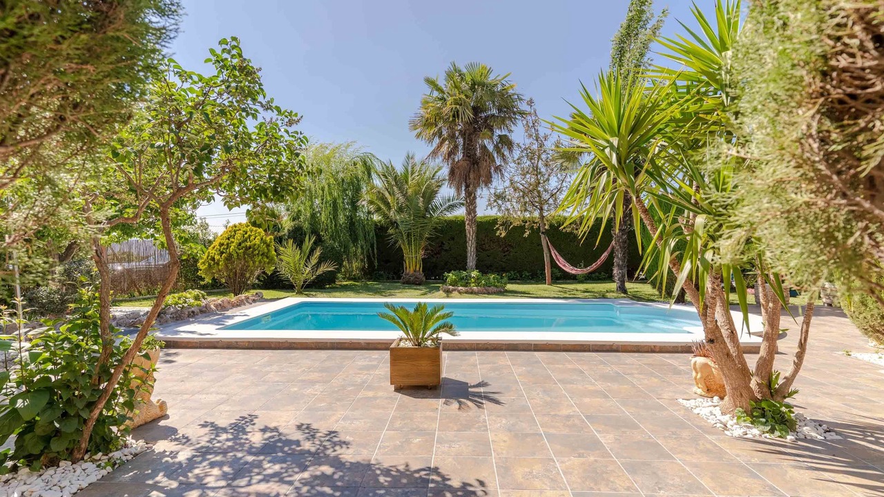Photo of Outdoor in Niguelas