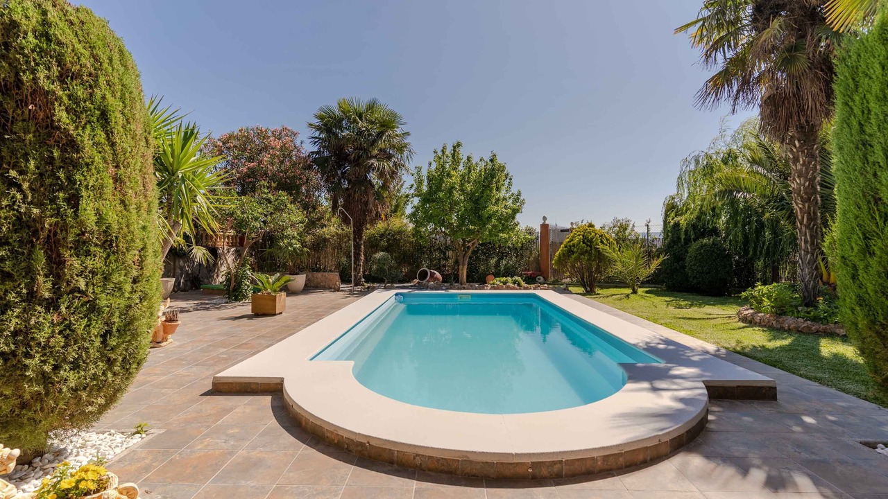 Photo of Outdoor in Niguelas