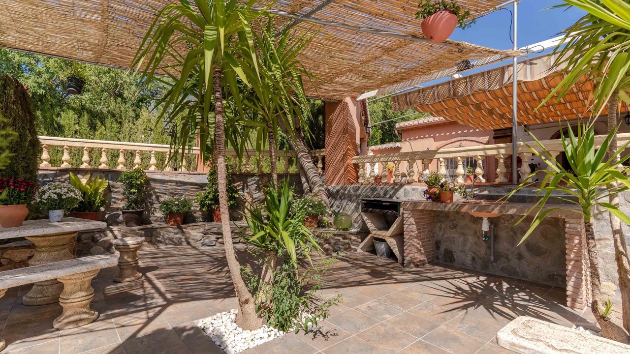 Photo of Outdoor in Niguelas