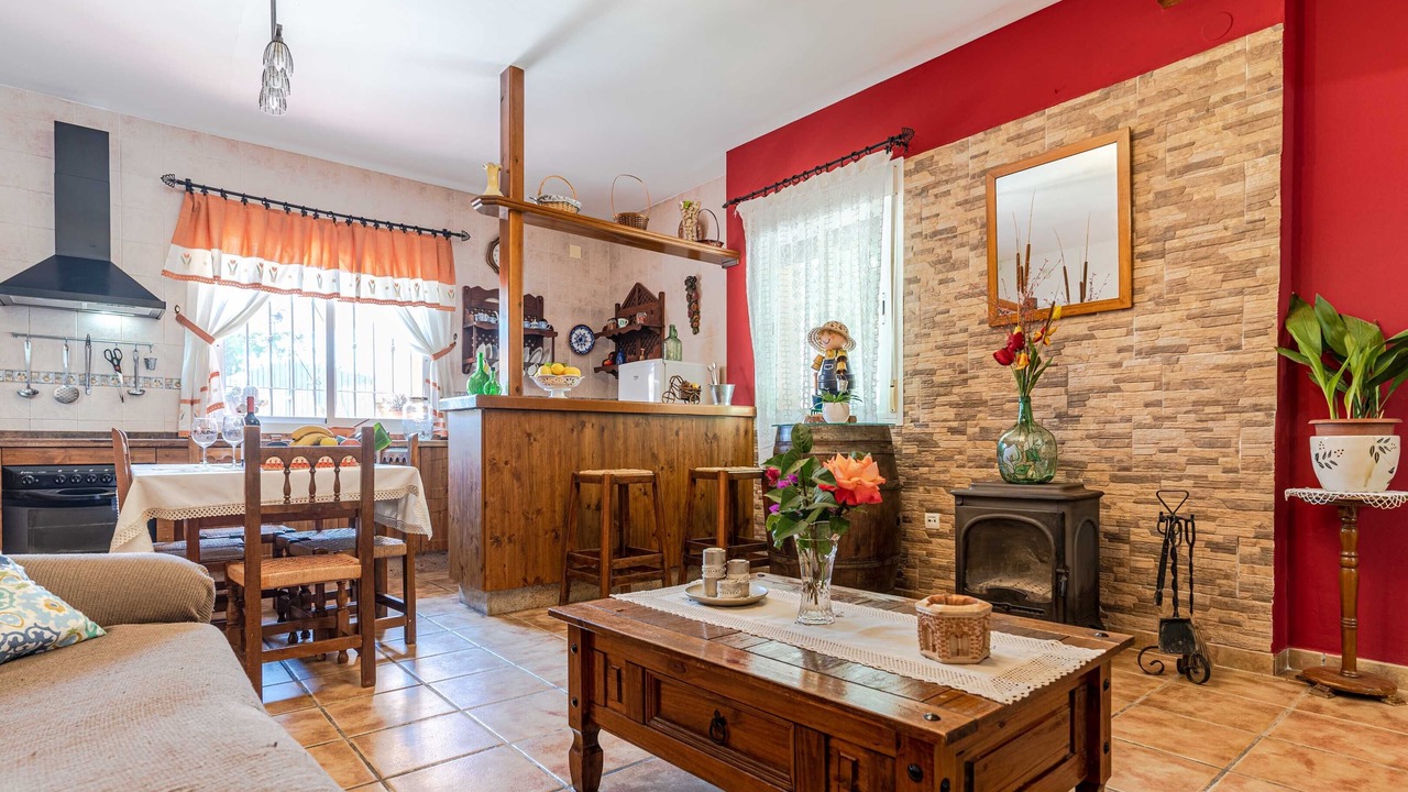 Photo of Livingroom in Niguelas