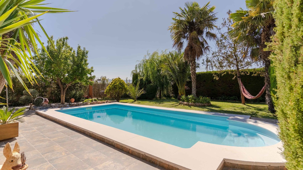 Photo of Outdoor in Niguelas
