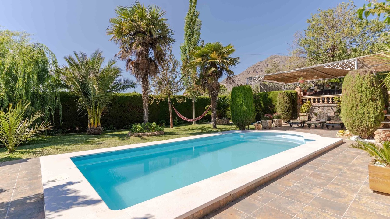 Photo of Outdoor in Niguelas