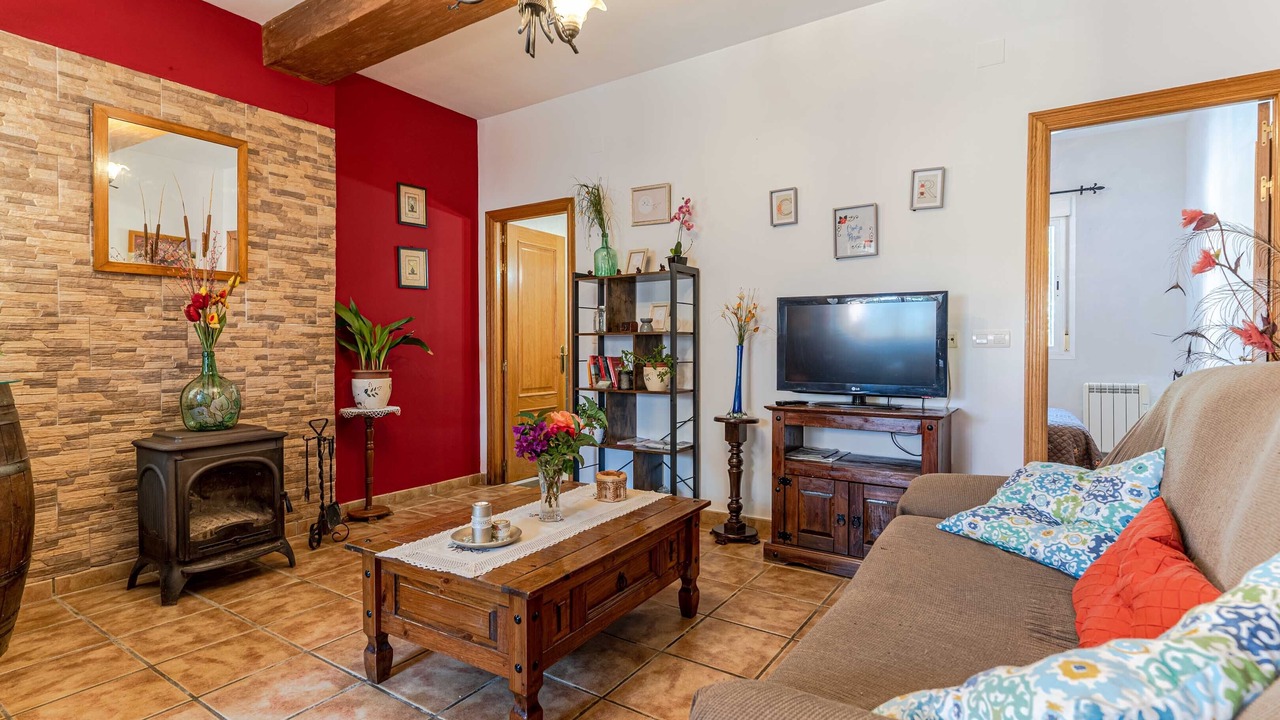 Photo of Livingroom in Niguelas