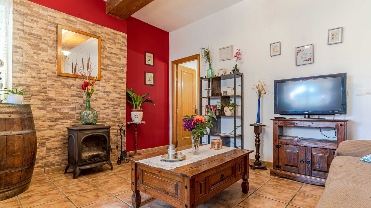 Photo of Livingroom in Niguelas