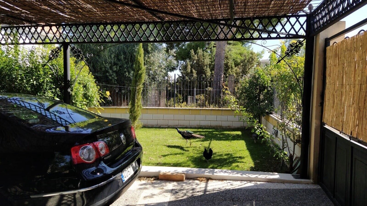 Photo of Outdoor in Caniles