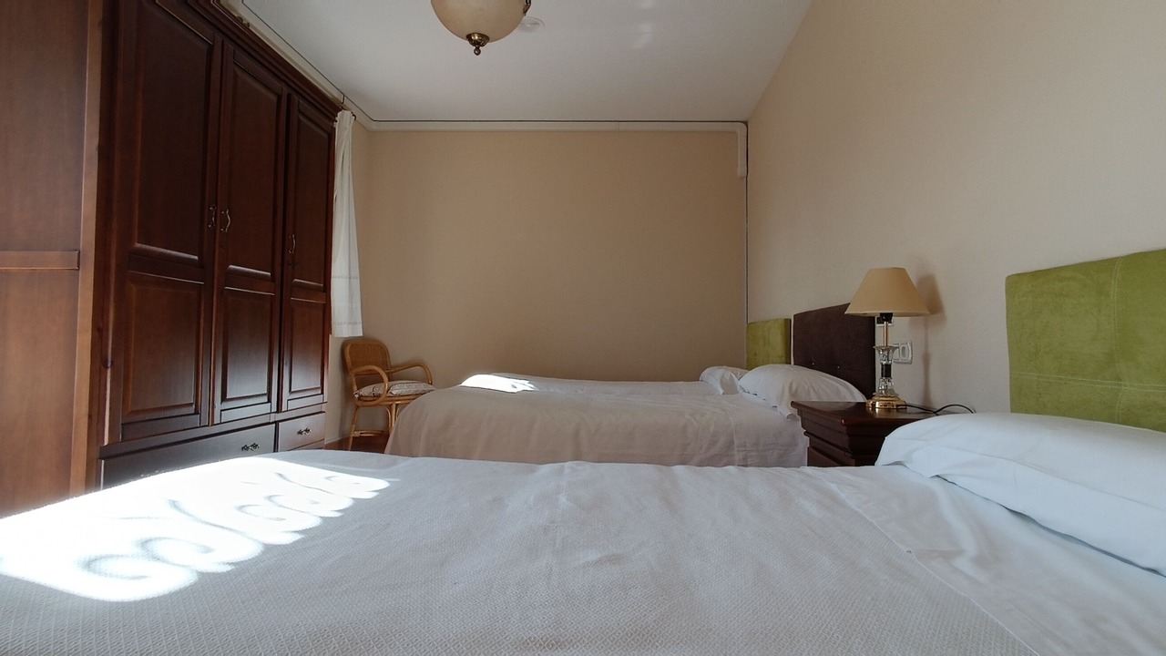 Photo of Bedroom in Caniles