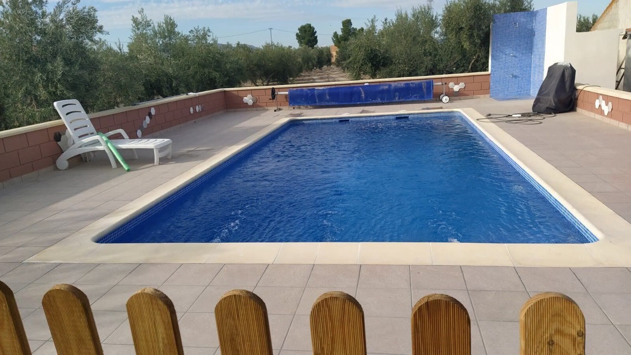 Photo of Outdoor in Caniles