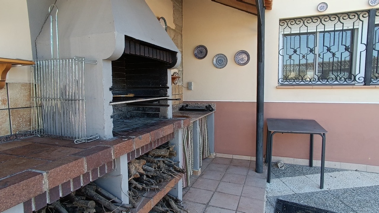 Photo of Outdoor in Caniles