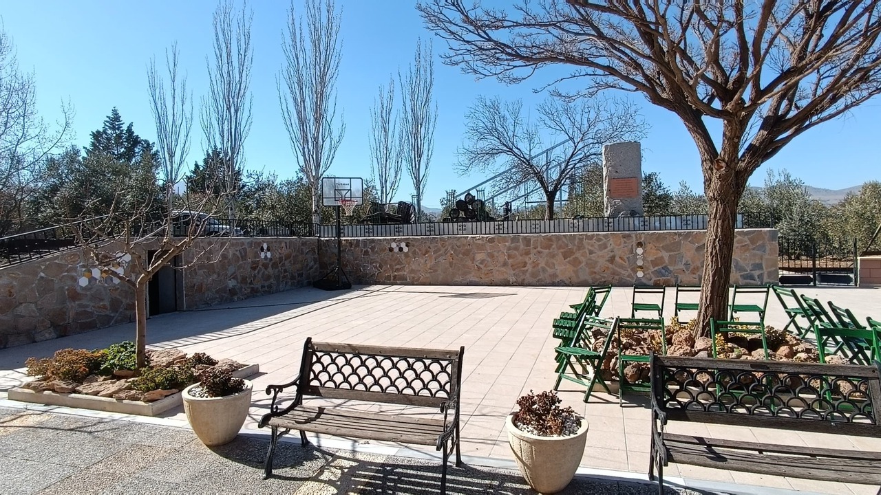 Photo of Outdoor in Caniles