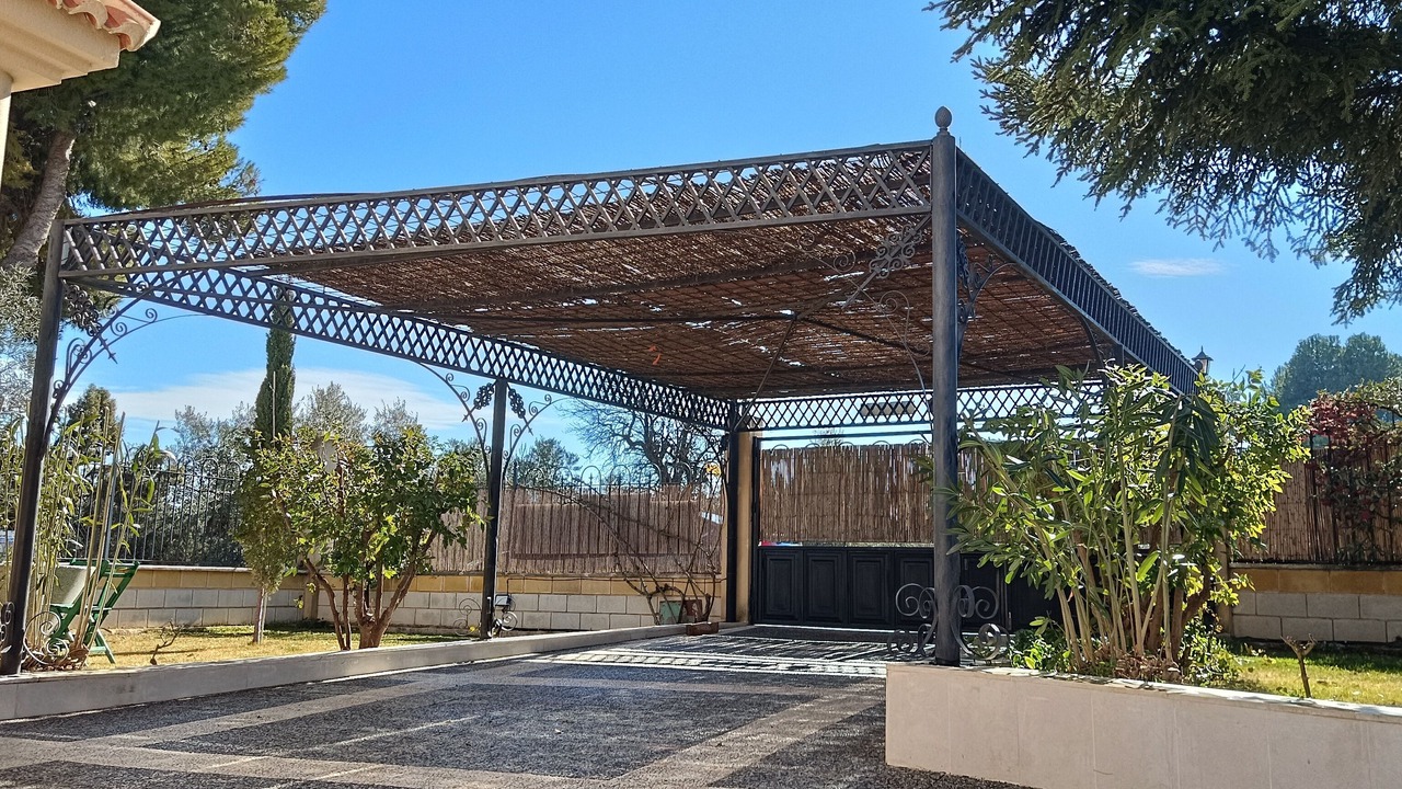 Photo of Outdoor in Caniles