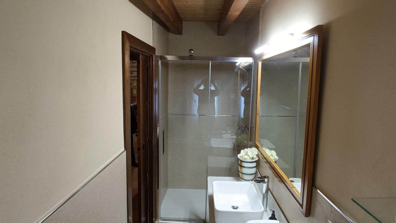 Photo of Bathroom in Caniles