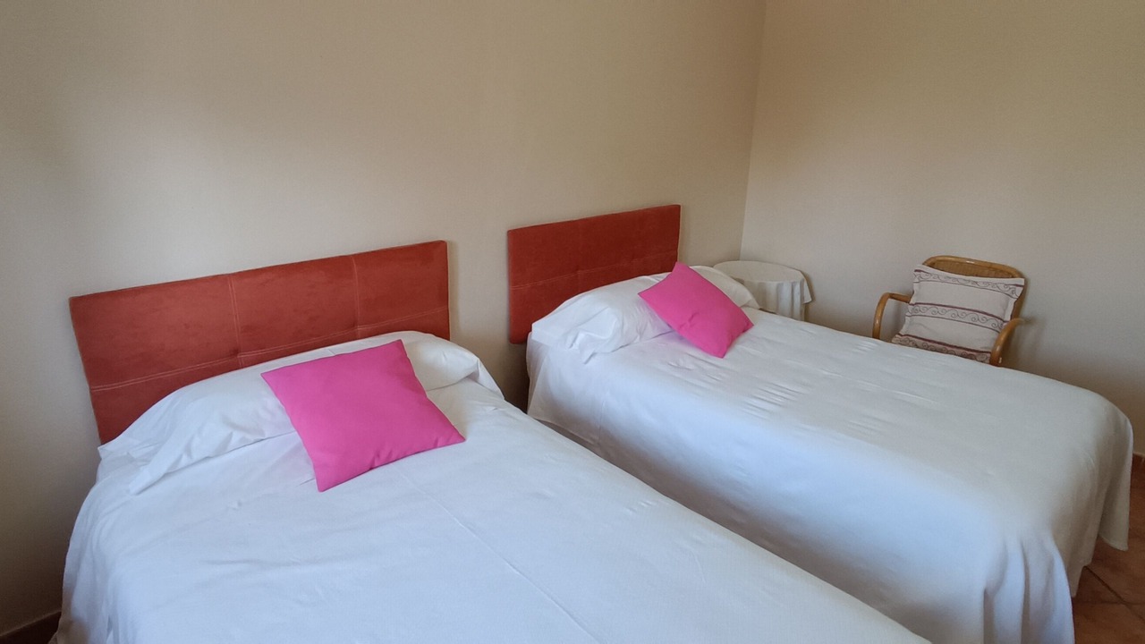 Photo of Bedroom in Caniles