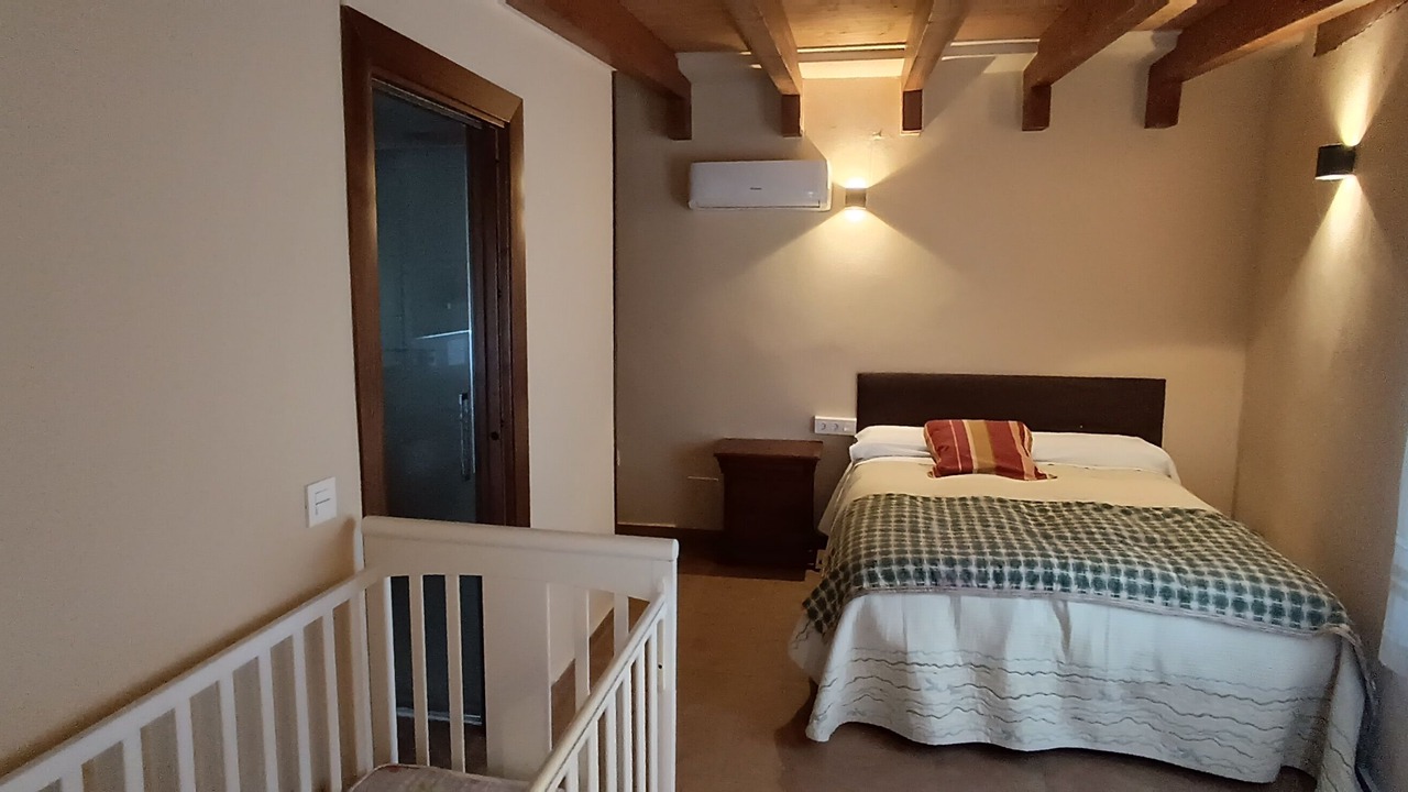 Photo of Bedroom in Caniles