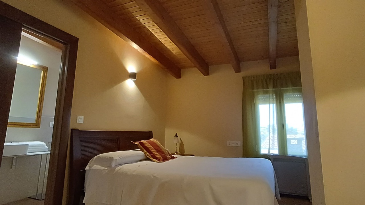 Photo of Bedroom in Caniles