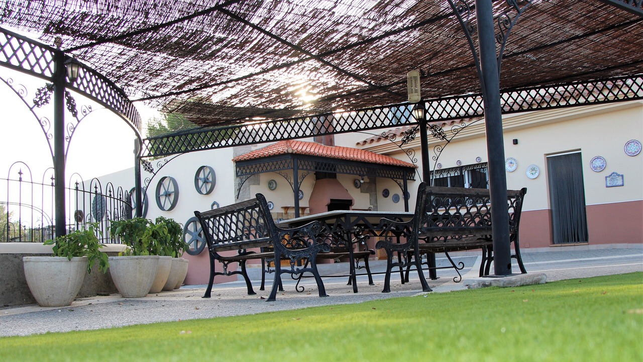 Photo of Outdoor in Caniles
