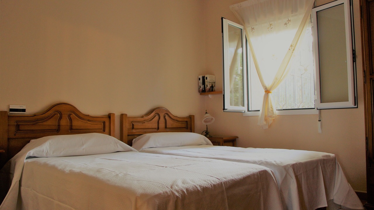 Photo of Bedroom in Caniles