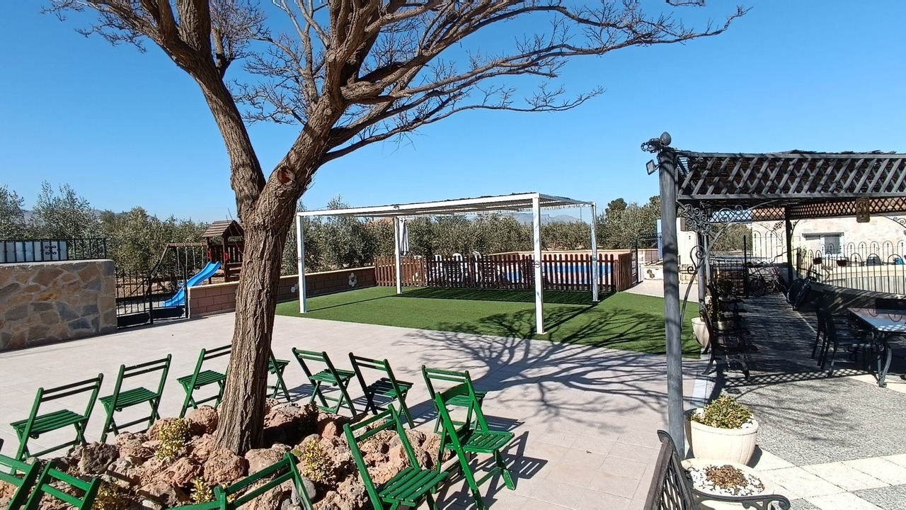 Photo of Outdoor in Caniles