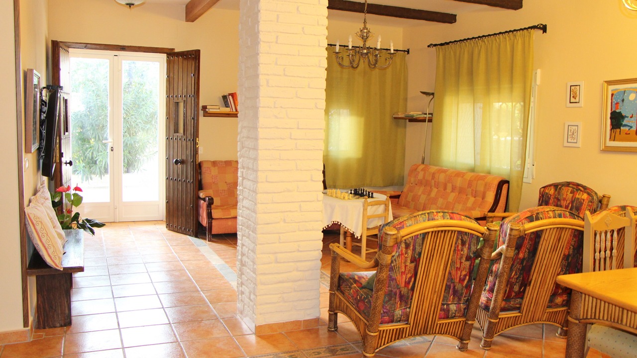 Photo of Livingroom in Caniles
