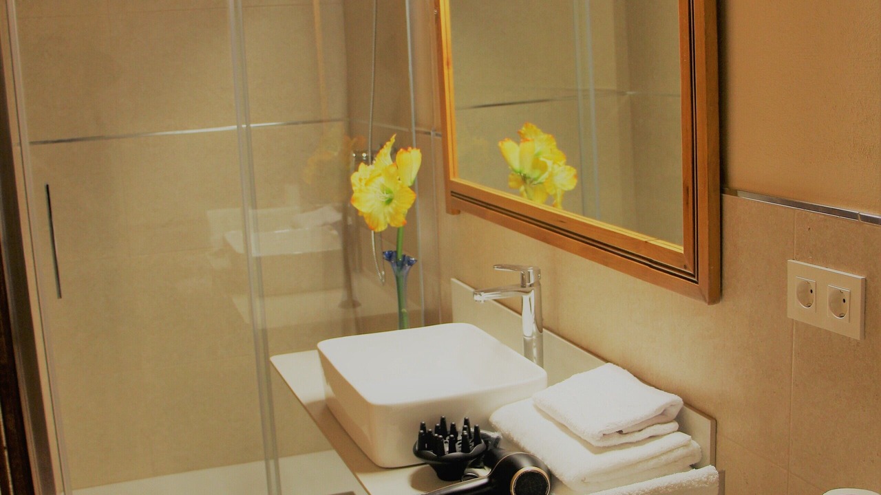 Photo of Bathroom in Caniles