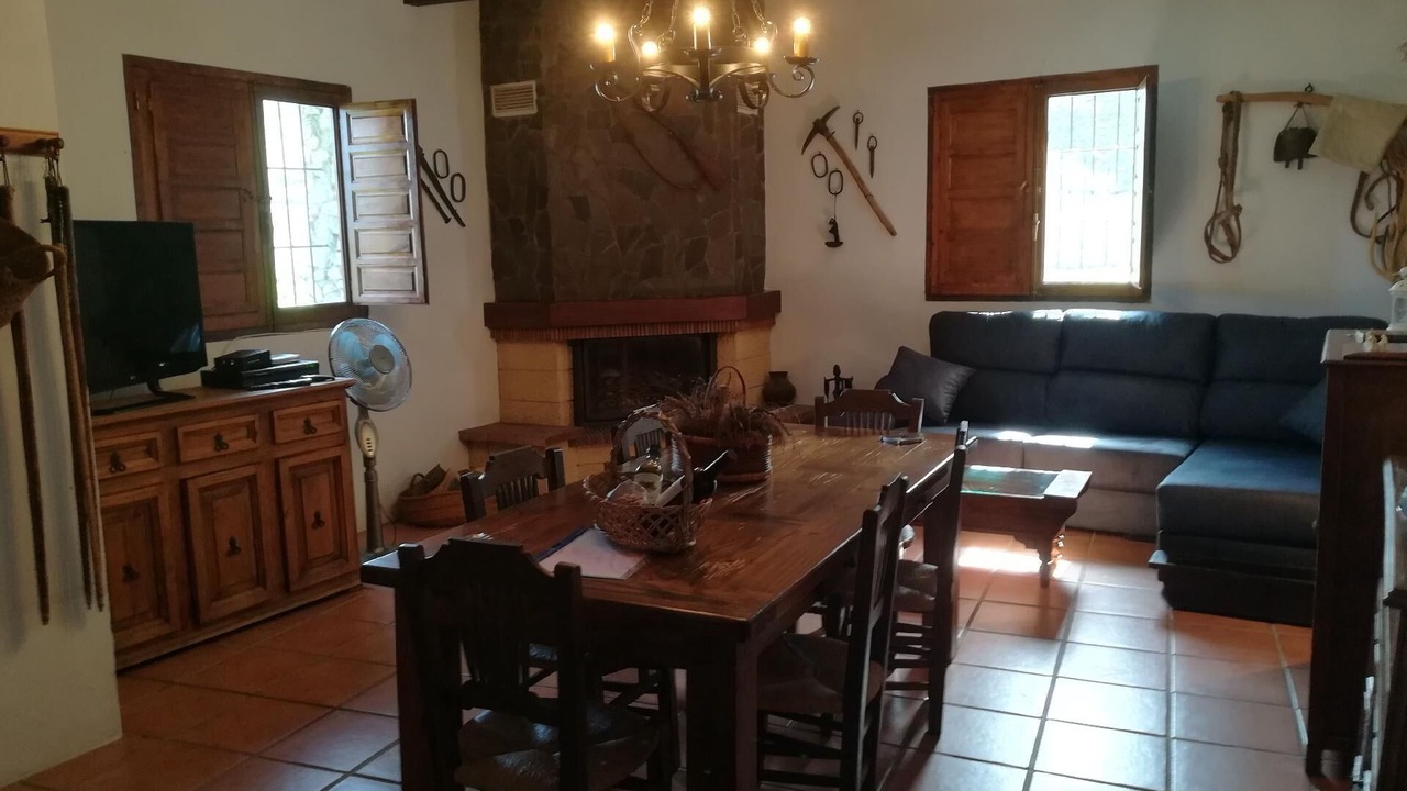 Photo of Livingroom in Carataunas