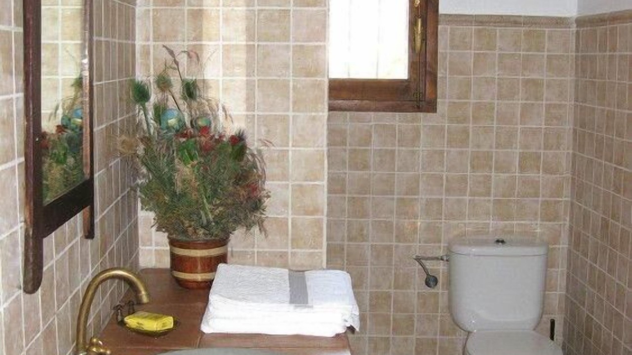 Photo of Bathroom in Carataunas