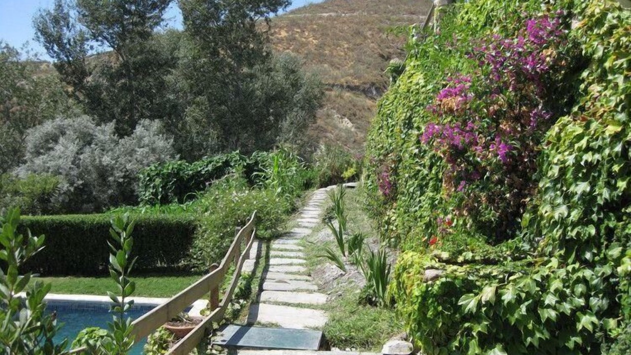 Photo of Outdoor in Carataunas