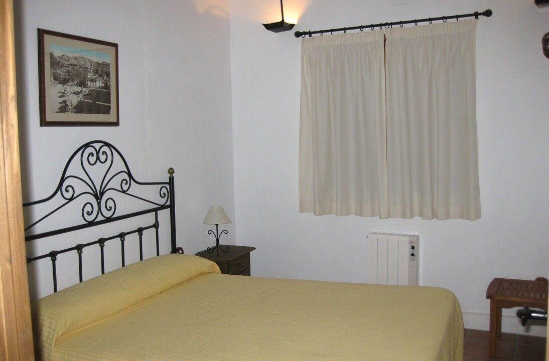 Photo of Bedroom in Carataunas