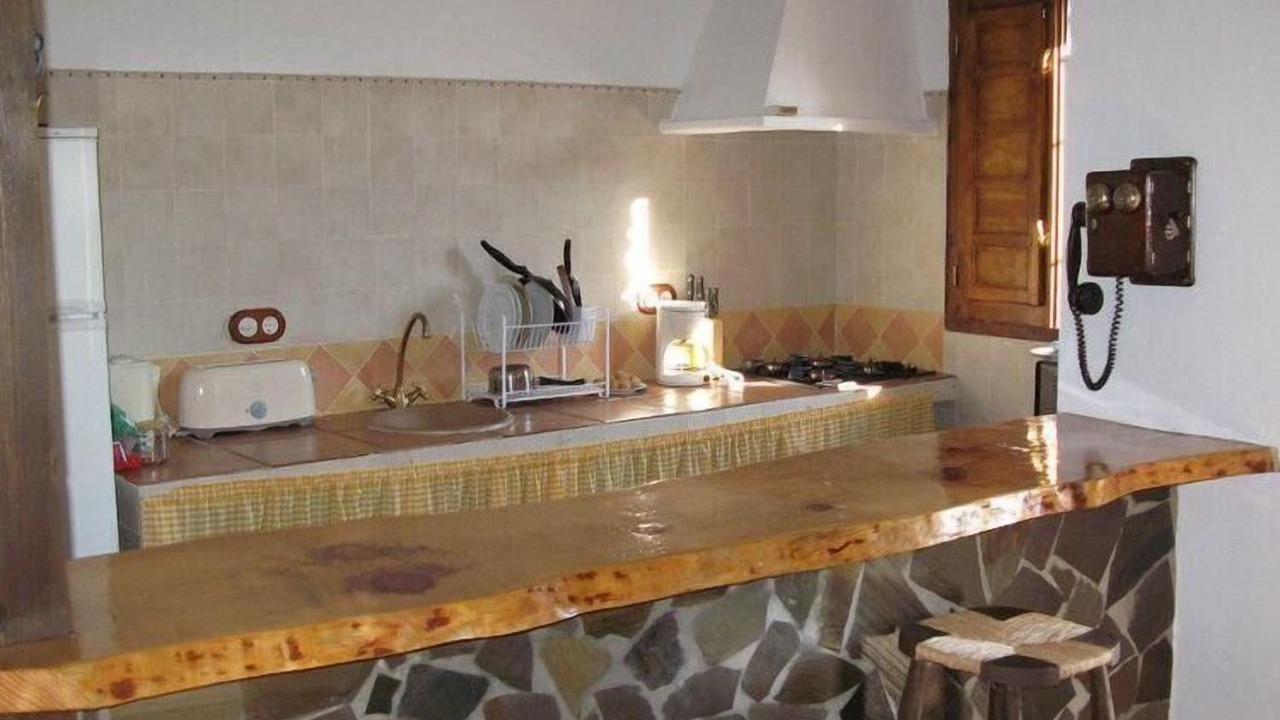 Photo of Kitchen in Carataunas