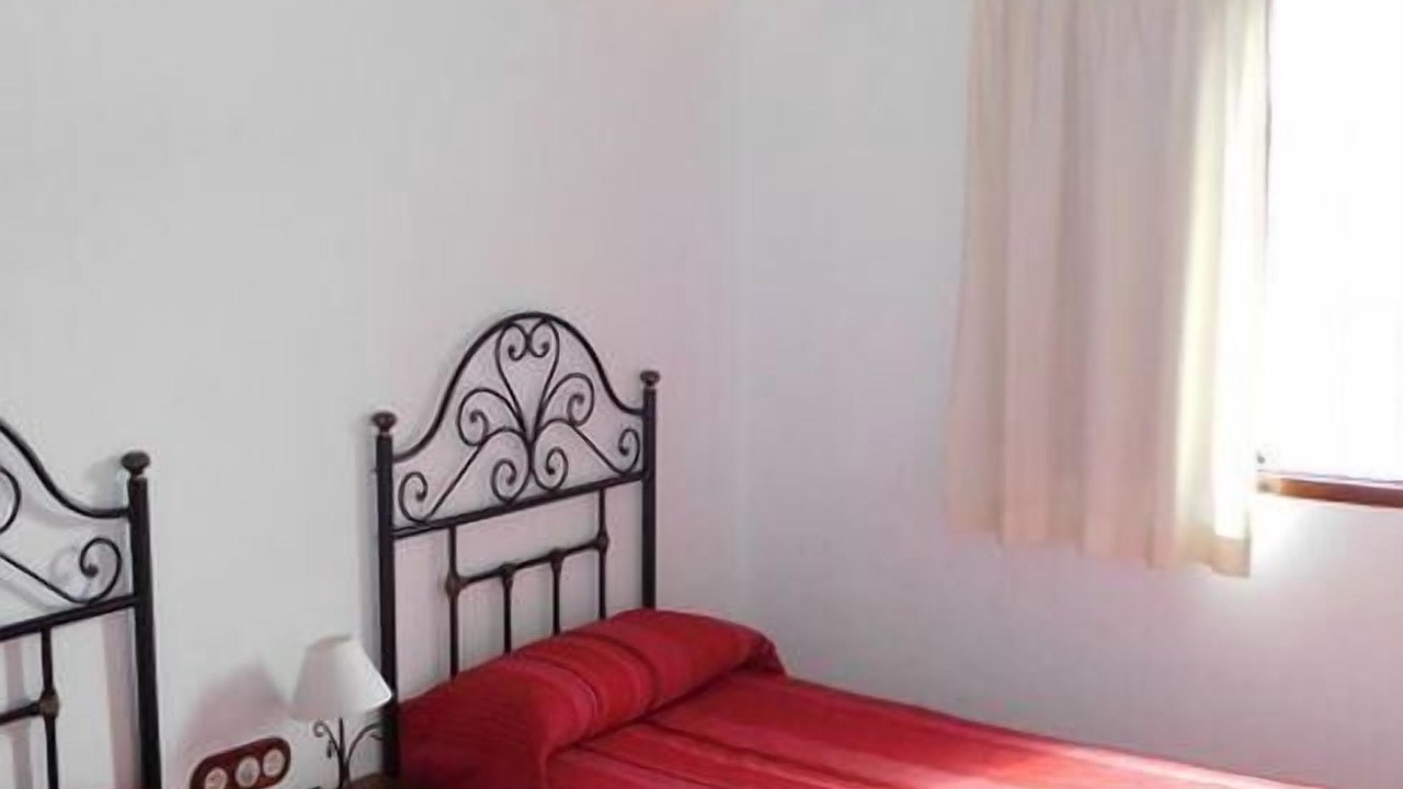 Photo of Bedroom in Carataunas