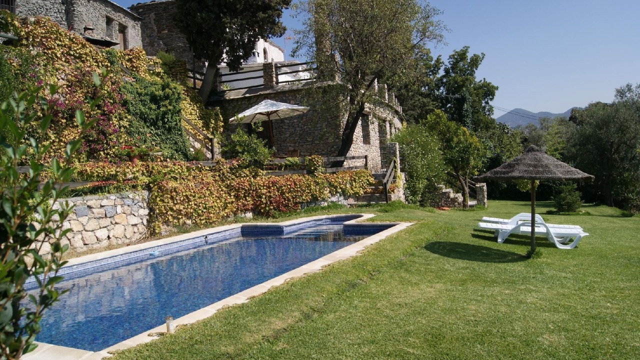 Photo of Outdoor in Carataunas