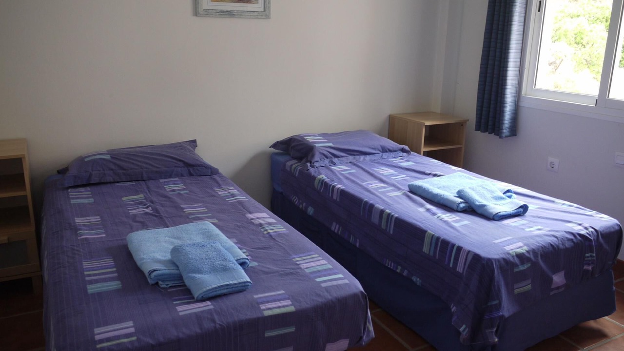 Photo of Bedroom in Albunuelas