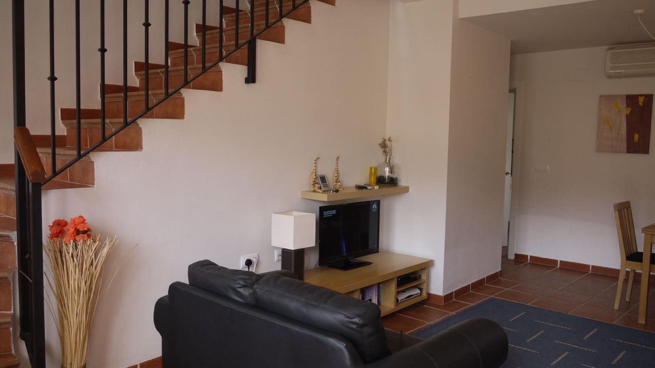 Photo of Livingroom in Albunuelas