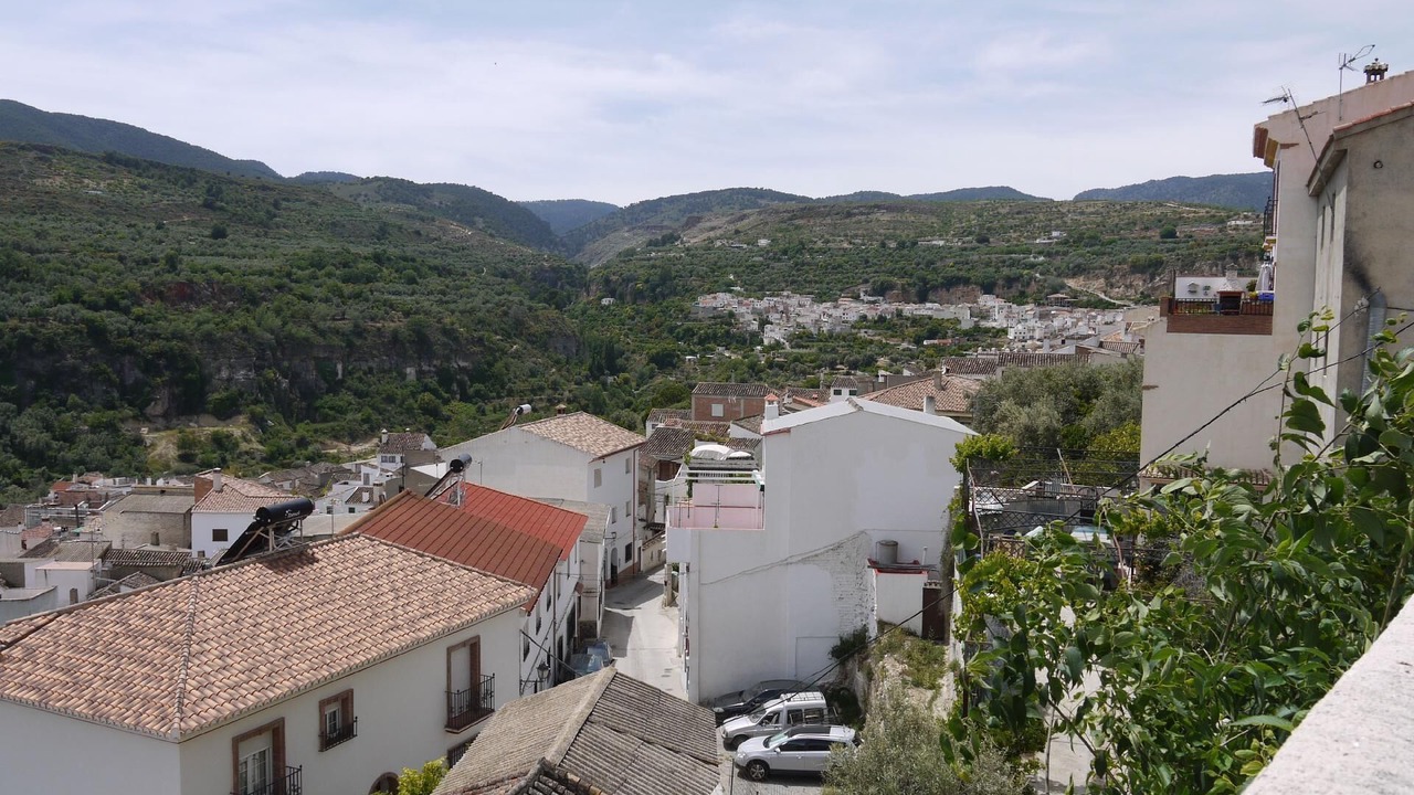 Photo of Others in Albunuelas