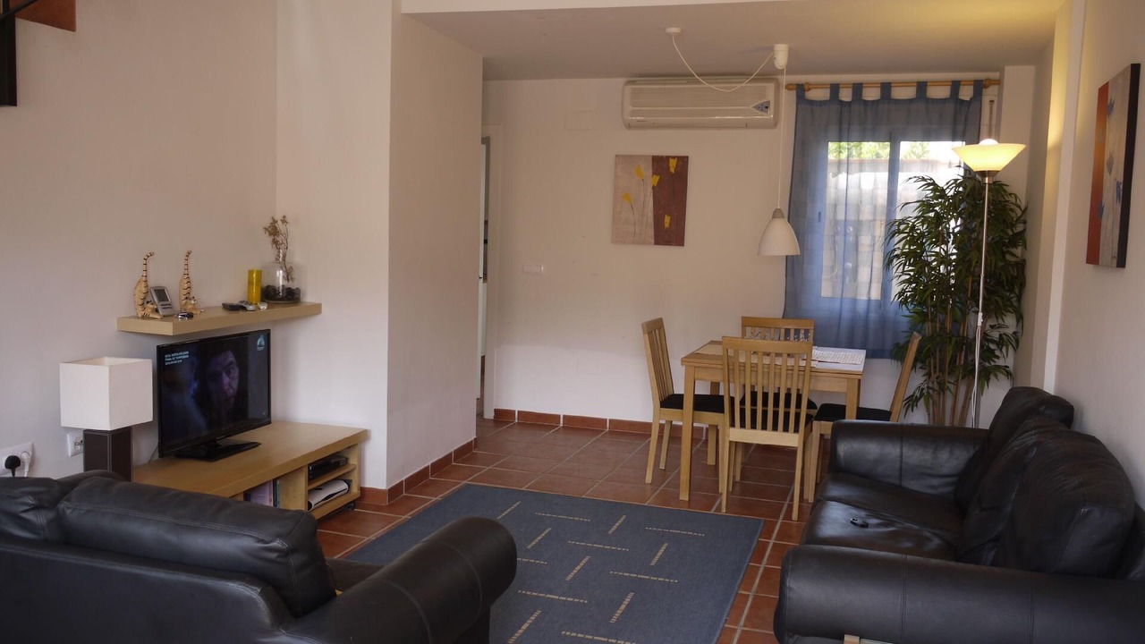 Photo of Livingroom in Albunuelas