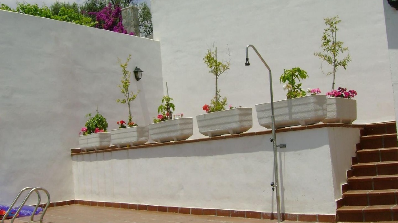 Photo of Outdoor in Albunuelas