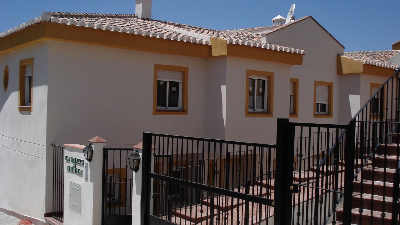 Photo of Outdoor in Albunuelas