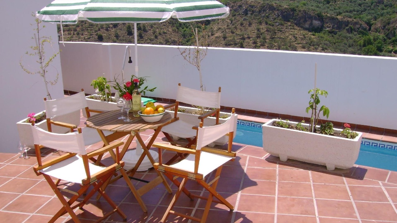 Photo of Outdoor in Albunuelas